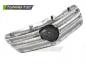 Preview: Upgrade Design Sportgrill / Kühlergrill passend für Mercedes Benz E-Klasse W211 / S211 MOPF 06-09 Chrom