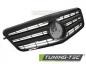 Preview: Upgrade Sportgrill / Kühlergrill passend für Mercedes Benz E-Klasse W212 / S212 09-13 Hochglanz schwarz