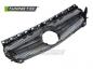 Preview: Upgrade Design Sportgrill / Kühlergrill passend für Mercedes Benz CLA W117 / C117 13-19 Hochglanz schwarz