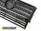 Preview: Upgrade Design Sportgrill / Kühlergrill passend für Mercedes Benz G-Klasse W463 90-12 Hochglanz schwarz