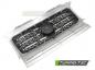 Preview: Upgrade Design Sportgrill / Kühlergrill passend für Mercedes Benz G-Klasse W463 90-12 Silber/chrom