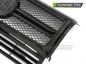 Preview: Upgrade Design Sportgrill / Kühlergrill passend für Mercedes Benz G-Klasse W463 90-12 Hochglanz schwarz