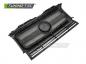 Preview: Upgrade Design Sportgrill / Kühlergrill passend für Mercedes Benz G-Klasse W463 90-12 Hochglanz schwarz