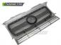 Preview: Upgrade Design Sportgrill / Kühlergrill passend für Mercedes Benz G-Klasse W463 90-12 Hochglanz Silber/chrom