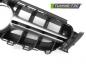 Preview: Upgrade Design Sportgrill / Kühlergrill passend für Mercedes Benz E-Klasse W213 16-19 Hochglanz schwarz/chrom