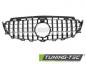 Preview: Upgrade Design Sportgrill / Kühlergrill passend für Mercedes Benz E-Klasse W213 16-19 Hochglanz schwarz