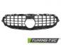Preview: Upgrade Design Sportgrill / Kühlergrill passend für Mercedes Benz E-Klasse W213 / S213 Facelift (Mopf) 20-23 Hochglanz schwarz