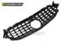Preview: Upgrade Design Sportgrill / Kühlergrill passend für Mercedes Benz E-Klasse W213 / S213 Facelift (Mopf) 20-23 Hochglanz schwarz