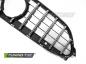 Preview: Upgrade Design Sportgrill / Kühlergrill passend für Mercedes Benz CLE C236 / A236 23+ Hochglanz schwarz/chrom