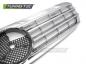 Preview: Upgrade Design Sportgrill / Kühlergrill passend für Mercedes Benz S-Klasse W220 98-02 chrom