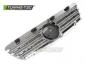 Preview: Upgrade Design Sportgrill / Kühlergrill passend für Mercedes Benz S-Klasse W220 98-02 chrom