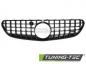 Preview: Upgrade Design Sportgrill / Kühlergrill passend für Mercedes Benz S-Klasse Coupe /Cabrio C217 / A217 14-20 Hochglanz-schwarz