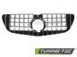 Preview: Upgrade Design Sportgrill / Kühlergrill passend für Mercedes Benz V-Klasse / Vito W447 Facelift (Mopf) 20-23 Hochglanz-schwarz / chrom
