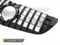 Preview: Upgrade Design Sportgrill / Kühlergrill passend für Mercedes Benz V-Klasse / Vito W447 Facelift (Mopf) 20-23 Hochglanz-schwarz / chrom