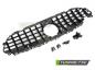 Preview: Upgrade Sportgrill / Kühlergrill passend für Mercedes Benz CLS C257 18-23 Hochglanz schwarz