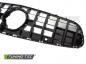 Preview: Upgrade Sportgrill / Kühlergrill passend für Mercedes Benz SL Facelift (Mopf) R231 16-20 Hochglanz schwarz