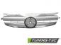 Preview: Upgrade Sportgrill / Kühlergrill passend für Mercedes Benz SLK R170 96-04 Chrom