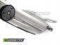 Preview: Upgrade Sportgrill / Kühlergrill passend für Mercedes Benz SLK R170 96-04 Chrom