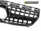 Preview: Upgrade Sportgrill / Kühlergrill passend für Mercedes Benz A-Klasse W176 12-15 Hochglanz schwarz