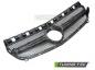 Preview: Upgrade Design Sportgrill / Kühlergrill passend für Mercedes Benz A-Klasse W176 12-15 Hochglanz schwarz