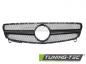 Preview: Upgrade Sportgrill / Kühlergrill passend für Mercedes Benz A-Klasse W176 Facelift (Mopf) 15-18 Hochglanz schwarz