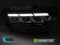Preview: VOLL LED Upgrade Design Tagfahrlicht Scheinwerfer Set passend für Ford Mustang 14-17 schwarz mit dyn. Blinker & Willkommensfunktion