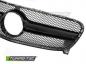 Preview: Upgrade Sportgrill / Kühlergrill passend für Mercedes Benz GLA (X156) 13-16 Hochglanz schwarz
