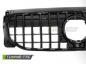 Preview: Upgrade Sportgrill / Kühlergrill passend für Mercedes Benz GLB (X247) 19-23 Hochglanz schwarz
