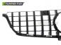 Preview: Upgrade Sportgrill / Kühlergrill passend für Mercedes Benz ML W166 11-15 Hochglanz schwarz