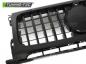 Preview: Upgrade Sportgrill / Kühlergrill + Scheinwerferblenden passend für Mercedes Benz G-Klasse W464 18Upgrade Sportgrill / Kühlergrill + Scheinwerferblenden / Rahmen passend für Mercedes Benz G-Klasse W464 18-24 Hochglanz schwarz