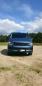Preview: Upgrade Sportgrill / Kühlergrill für Volkswagen T6 15-19 matt schwarz