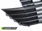 Preview: Upgrade Sportgrill / Kühlergrill für Volkswagen T6.1 ab 2019 matt schwarz