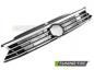 Preview: Upgrade Sportgrill / Kühlergrill für Volkswagen Passat B8 14-19 schwarz/chrom