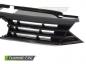 Preview: Upgrade Sportgrill / Kühlergrill für Volkswagen Passat B8 14-19 Hochglanz schwarz