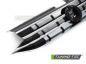 Preview: Upgrade Design Sportgrill / Kühlergrill für Volkswagen Tiguan II Facelift 20-24 Hochglanz-schwarz/Chrom