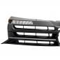 Preview: LumiFire Upgrade LED Kühlergrill Sportgrill passend für VW T5.2 (GP) Facelift Hochglanz-schwarz