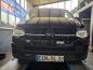Preview: LumiFire Upgrade LED Kühlergrill Sportgrill passend für VW T6 15-19 Hochglanz-schwarz