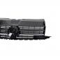 Preview: LumiFire Upgrade LED Kühlergrill Sportgrill passend für VW T6 15-19 Hochglanz-schwarz