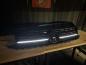 Preview: LumiFire Upgrade LED Kühlergrill Sportgrill passend für VW T6 15-19 Hochglanz-schwarz