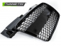 Preview: Upgrade Sportgrill / Kühlergrill für Audi TT 8J Coupe/Roadster 06-14 Hochglanz schwarz in Wabendesign