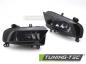 Preview: Upgrade Design Nebelscheinwerfer Set passend für Audi A4 B8 (8K) 12-15 schwarz / rauch