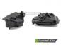 Preview: Upgrade Design Nebelscheinwerfer Set passend für Audi A4 B8 (8K) 12-15 schwarz / rauch