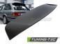 Preview: Sport Design Heckspoiler / Dachkantenspoiler passend für BMW 3er E30 Touring 87-94