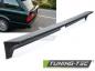Preview: Sport Design Heckspoiler / Klappenspoiler passend für BMW 3er E30 Touring 87-94