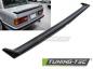 Preview: Sport Design Heckspoilerlippe passend für BMW 3er E30 82-93 Limo (2+4 Türer) Cabrio