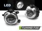 Preview: Upgrade LED Nebelscheinwerfer Set für BMW X3 F25 / X4 F26 / X5 F15 / X6 F16 14-19 Chrom