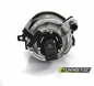 Preview: Upgrade Nebelscheinwerfer für BMW 5er E39 / 3er E46 95-01 schwarz/rauch