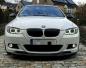 Preview: Upgrade LED Nebelscheinwerfer für BMW 5er F10 F F11 / F07 LCI 13-16 schwarz
