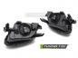 Preview: Upgrade Design Nebelscheinwerfer Set Mercedes Benz E Klasse W211/S211 02-06 schwarz