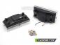 Preview: Upgrade Design Nebelscheinwerfer für Mercedes Benz W201 190E 82-93